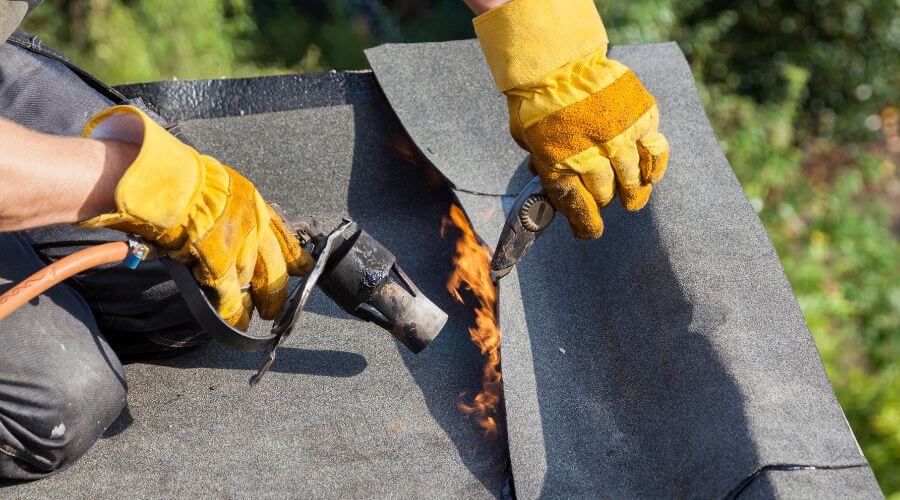 Local Chimney Repair in Alton Bay, NH